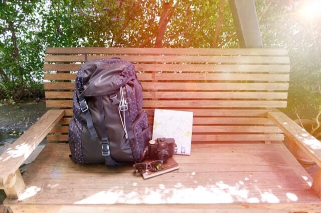 Backpacking Checklist Top Travel Essentials