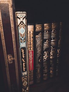 Arabic language for travelers