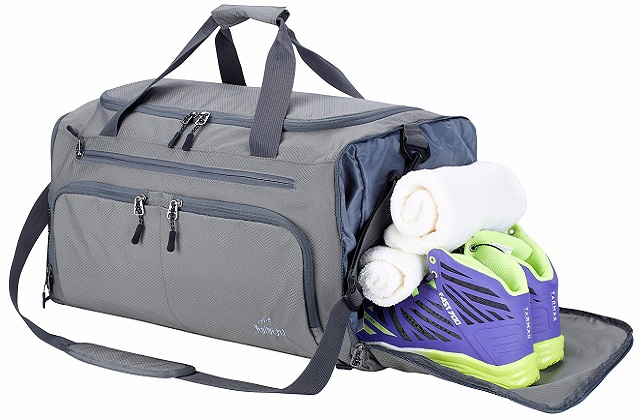 carry on duffel bag